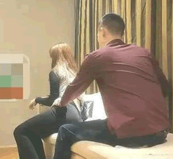上海油压会所整顿